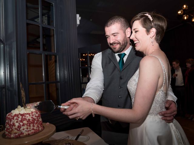 Stephen and Katie Beth&apos;s Wedding in Austin, Texas 66