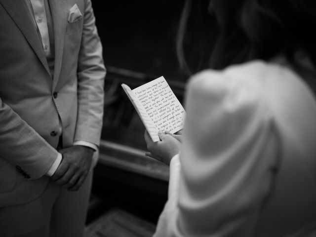 Cameron and Callie's Wedding in Bolzano, Italy 16