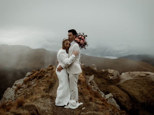 Cameron and Callie's Wedding in Bolzano, Italy 51