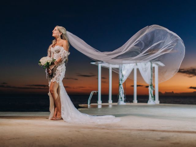 Giovanni and Charlotte&apos;s Wedding in Bayahibe, Dominican Republic 1