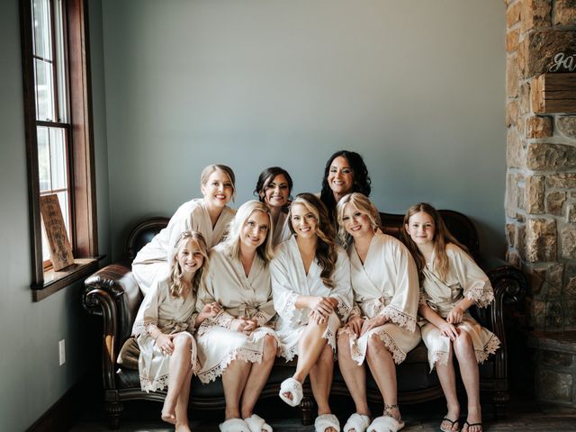Jacob and Karissa's Wedding in Mifflinburg, Pennsylvania 2