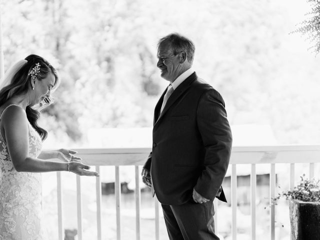 Jacob and Karissa's Wedding in Mifflinburg, Pennsylvania 3