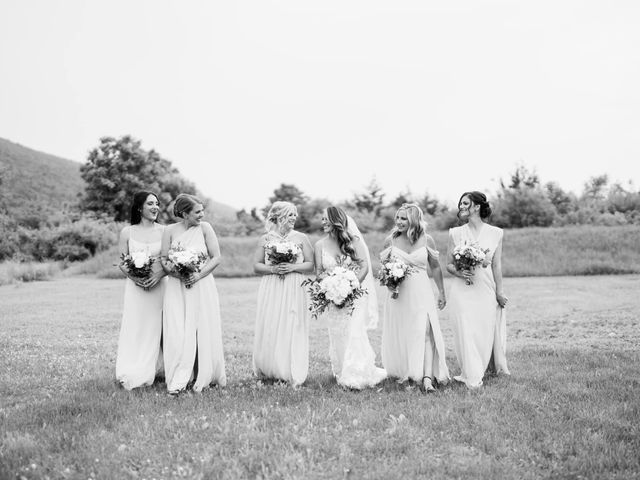 Jacob and Karissa's Wedding in Mifflinburg, Pennsylvania 4