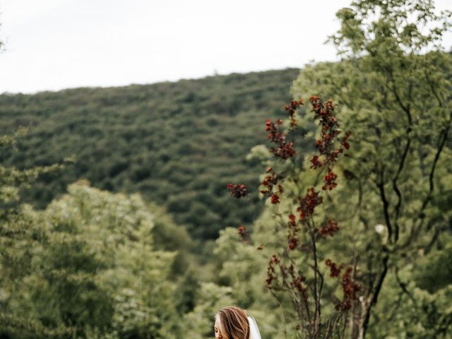 Jacob and Karissa's Wedding in Mifflinburg, Pennsylvania 9