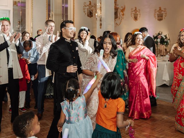Akshay and Deeya's Wedding in Washington, District of Columbia 2
