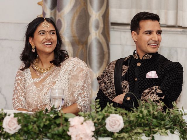 Akshay and Deeya's Wedding in Washington, District of Columbia 5