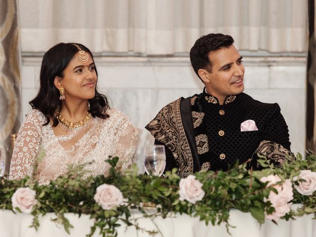 Akshay and Deeya's Wedding in Washington, District of Columbia 6