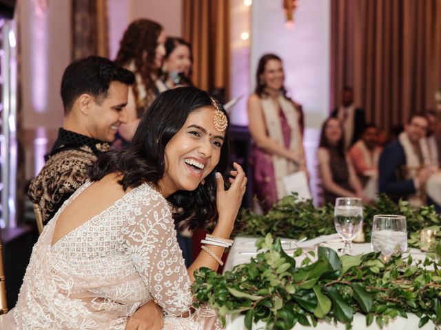 Akshay and Deeya's Wedding in Washington, District of Columbia 7
