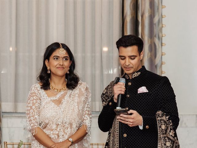 Akshay and Deeya's Wedding in Washington, District of Columbia 8