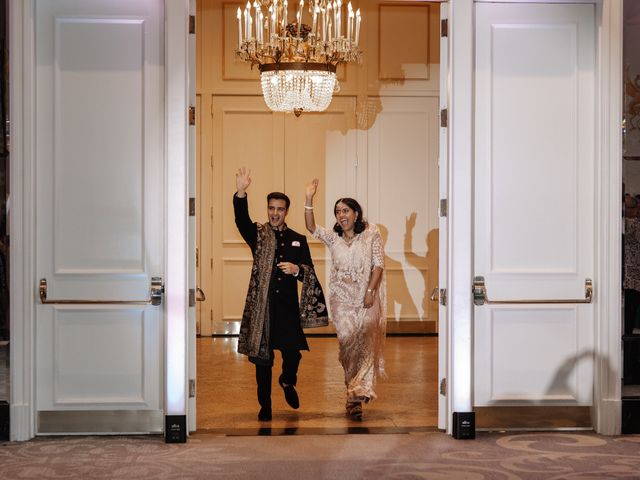 Akshay and Deeya's Wedding in Washington, District of Columbia 9