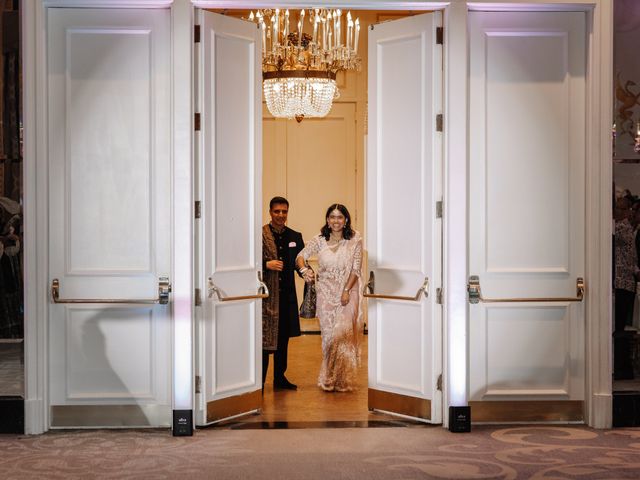 Akshay and Deeya's Wedding in Washington, District of Columbia 10