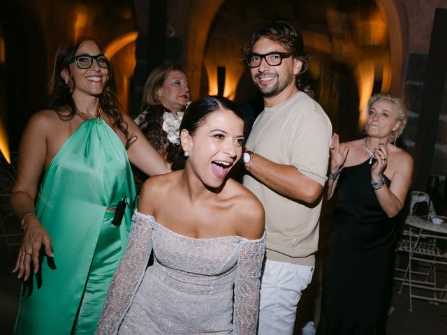 Dikie and Gius's Wedding in Catania, Italy 3