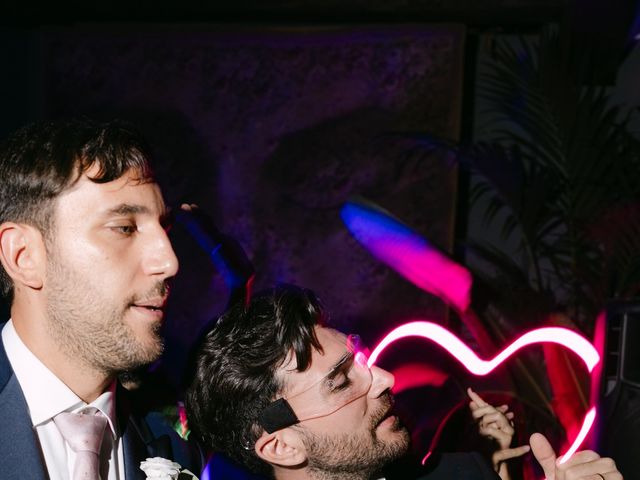 Dikie and Gius's Wedding in Catania, Italy 4