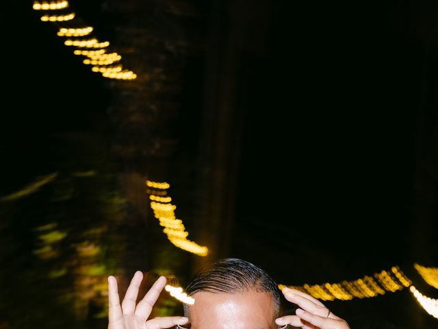 Dikie and Gius's Wedding in Catania, Italy 7