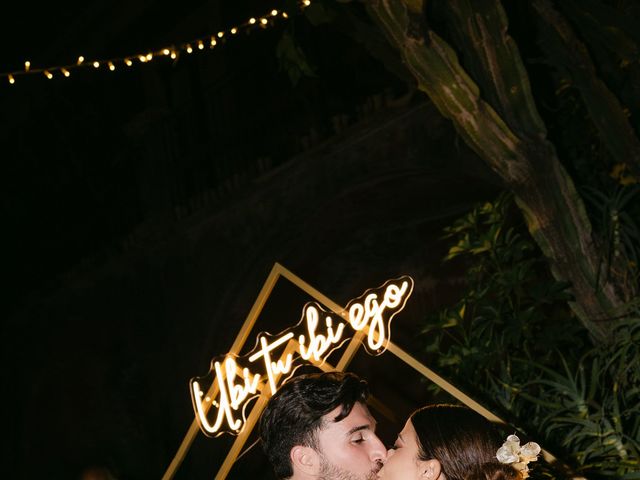Dikie and Gius's Wedding in Catania, Italy 8