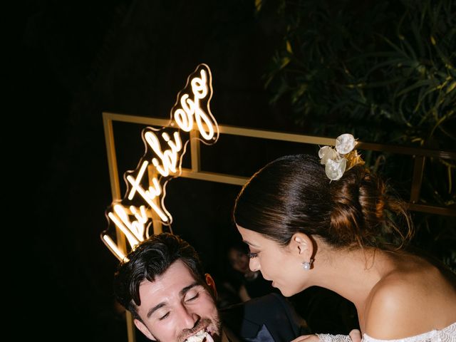 Dikie and Gius's Wedding in Catania, Italy 9