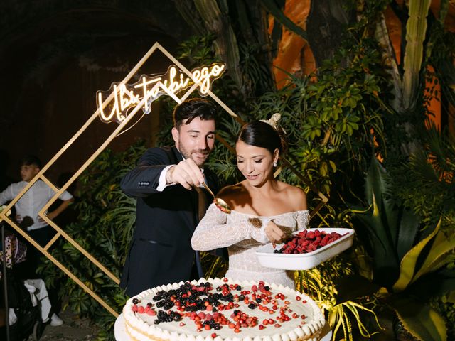 Dikie and Gius's Wedding in Catania, Italy 11