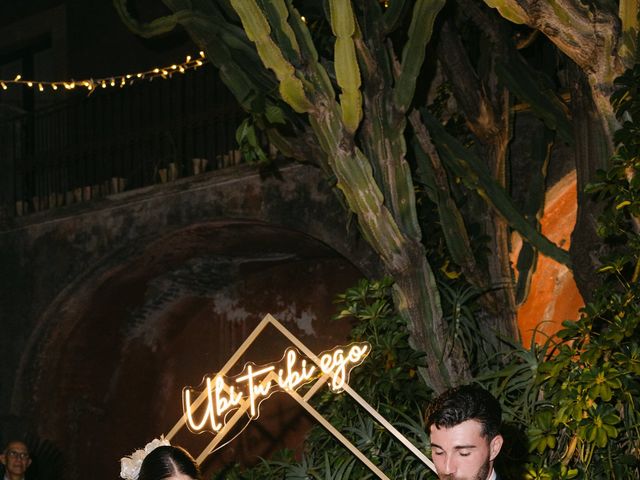Dikie and Gius's Wedding in Catania, Italy 12