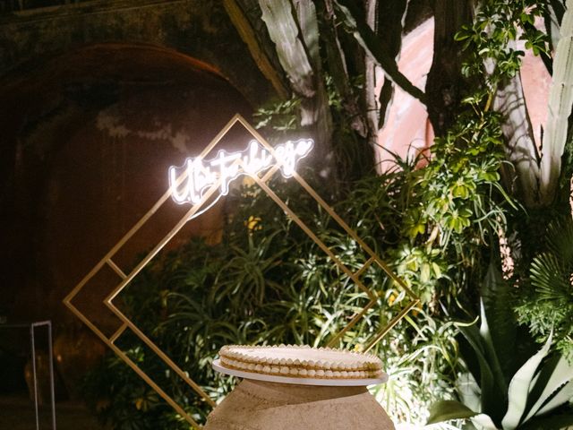 Dikie and Gius's Wedding in Catania, Italy 14