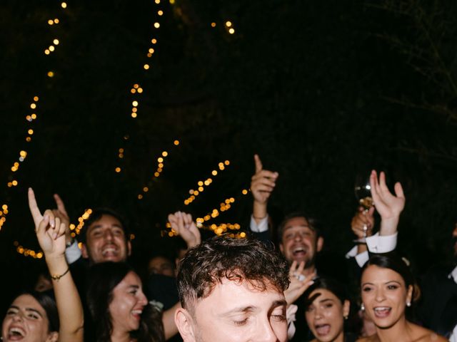 Dikie and Gius's Wedding in Catania, Italy 15