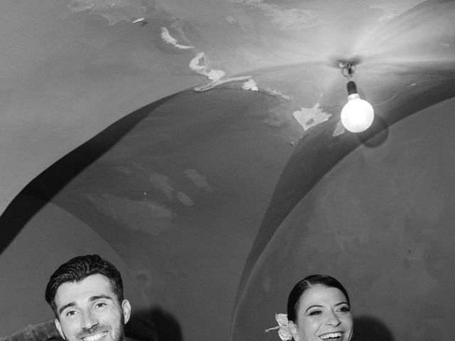 Dikie and Gius's Wedding in Catania, Italy 19