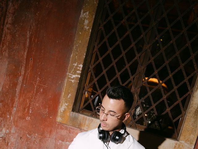 Dikie and Gius's Wedding in Catania, Italy 20