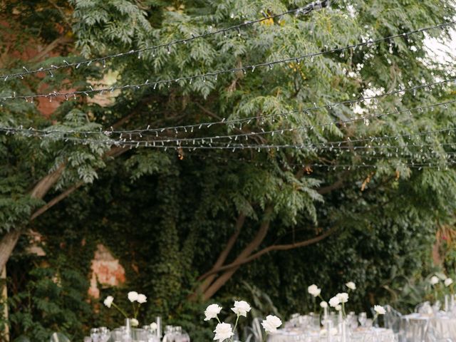 Dikie and Gius's Wedding in Catania, Italy 1