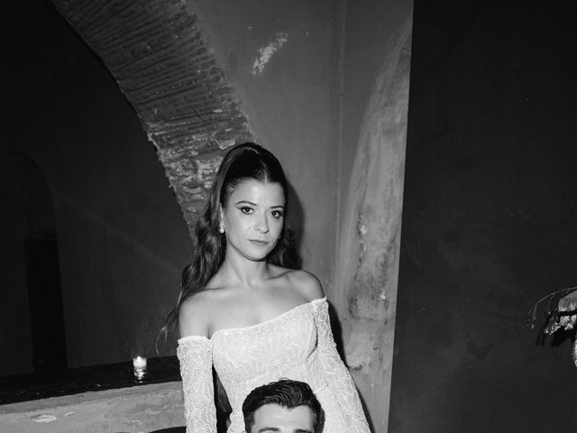 Dikie and Gius's Wedding in Catania, Italy 2