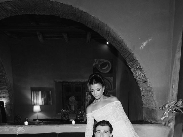 Dikie and Gius's Wedding in Catania, Italy 24
