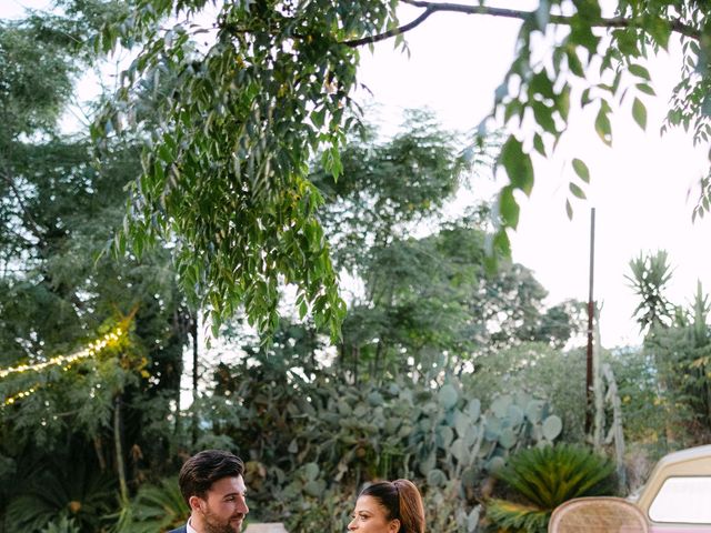 Dikie and Gius's Wedding in Catania, Italy 26