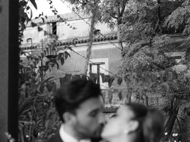 Dikie and Gius's Wedding in Catania, Italy 27