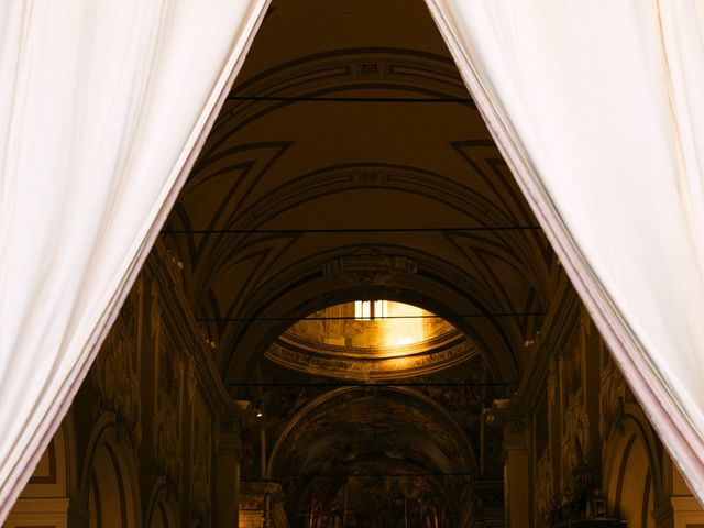 Dikie and Gius's Wedding in Catania, Italy 28