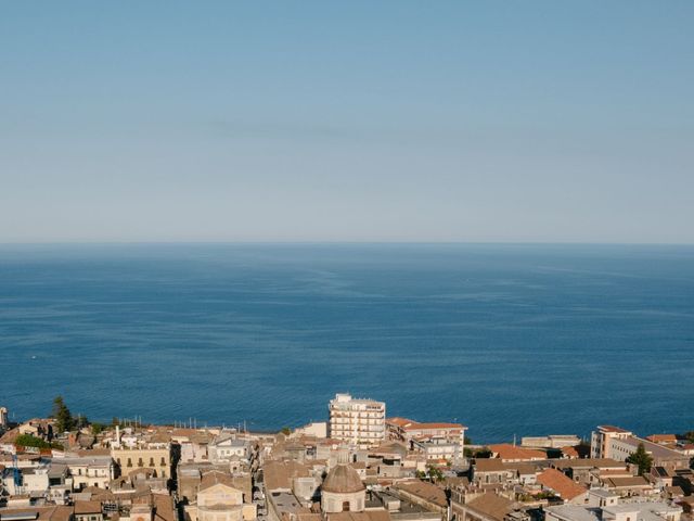 Dikie and Gius's Wedding in Catania, Italy 29