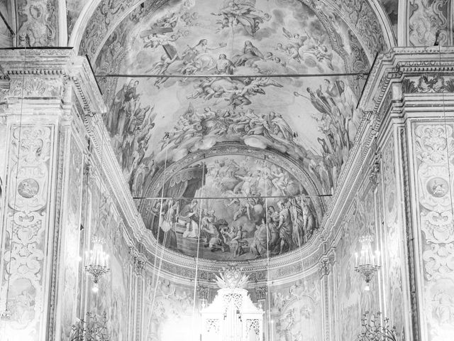 Dikie and Gius's Wedding in Catania, Italy 30