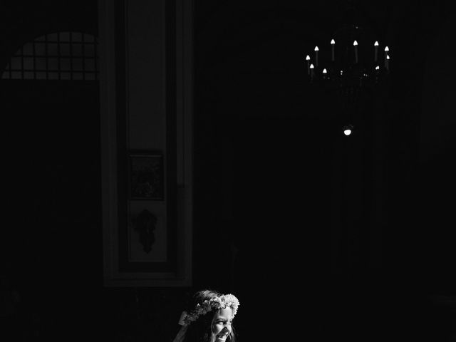 Dikie and Gius's Wedding in Catania, Italy 31