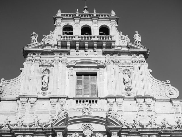 Dikie and Gius's Wedding in Catania, Italy 32