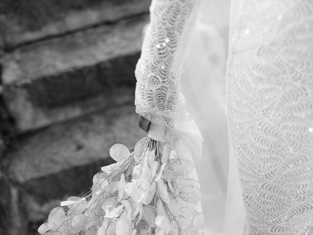Dikie and Gius's Wedding in Catania, Italy 34