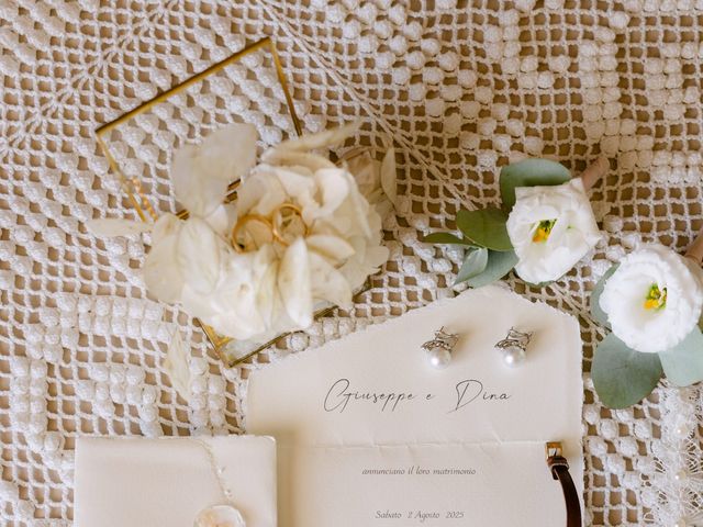Dikie and Gius's Wedding in Catania, Italy 40