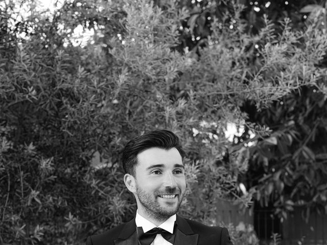 Dikie and Gius's Wedding in Catania, Italy 41