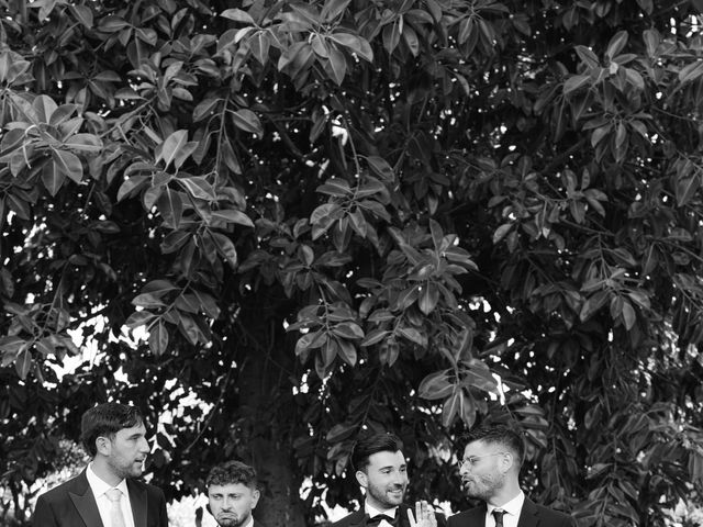Dikie and Gius's Wedding in Catania, Italy 44
