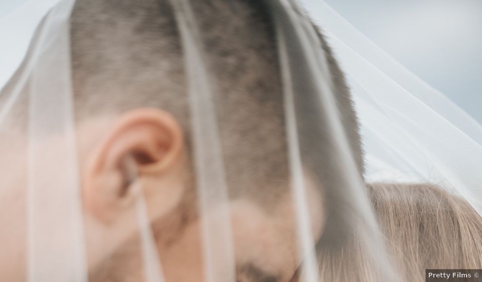 Jacob and Karissa's Wedding in Mifflinburg, Pennsylvania