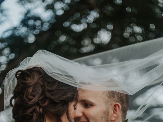 Caleb and Kasie&apos;s Wedding in Kaneohe, Hawaii 36