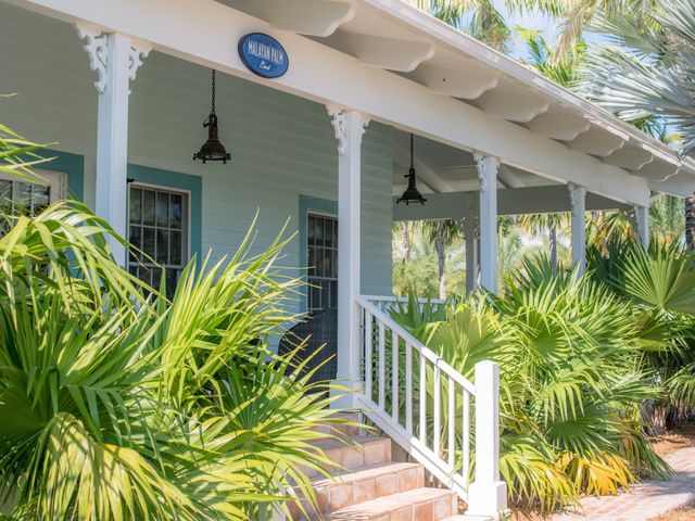 Paul and Meredith&apos;s Wedding in Islamorada, Florida 2