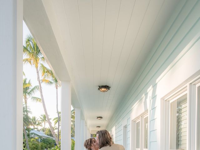 Paul and Meredith&apos;s Wedding in Islamorada, Florida 21