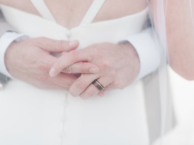 Paul and Meredith&apos;s Wedding in Islamorada, Florida 25