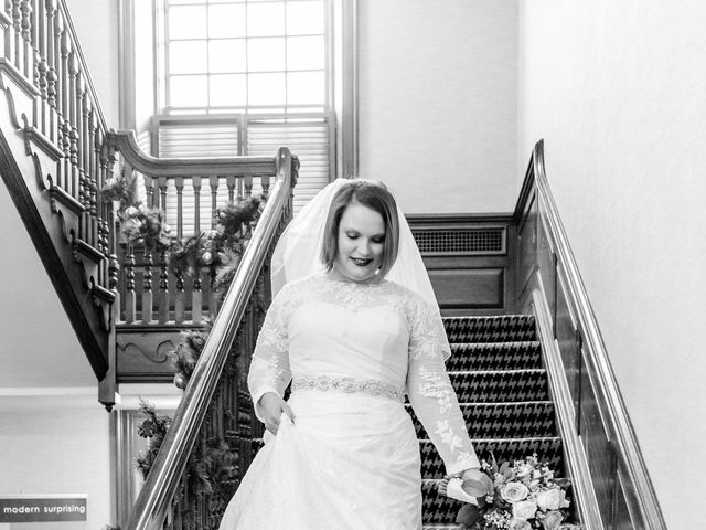 April and Mary Beth&apos;s Wedding in Exeter, New Hampshire 29