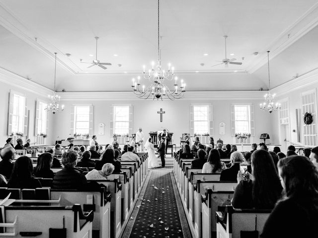 April and Mary Beth&apos;s Wedding in Exeter, New Hampshire 59