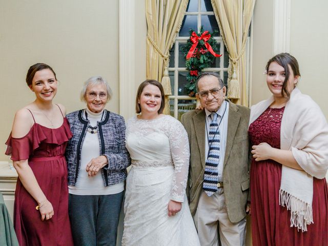 April and Mary Beth&apos;s Wedding in Exeter, New Hampshire 113