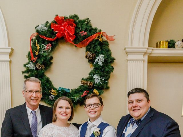 April and Mary Beth&apos;s Wedding in Exeter, New Hampshire 114