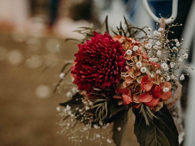 Collin and Nikki&apos;s Wedding in Pine Mountain, Georgia 12